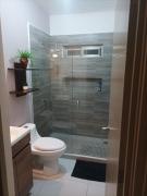 Nice and comfortable apartment, close to the pier