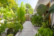 Oasis Dhigurah