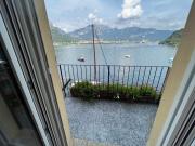 Luxury in Lake Como in a 5 bed lake front home