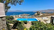 Kallima Luxury Villa in Mykonos