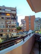 Top Tirana