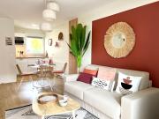 F2 Ma Bohème classé 3 étoiles