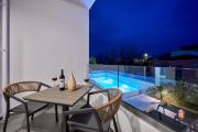 Galanakis luxury villa