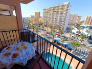 The sea you dream of Roquetas de Mar