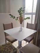 Apartamento Clear Confort