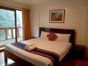 El Quetzal MachuPicchu