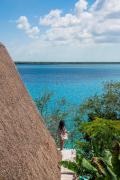 Azul Nomeolvides Bacalar - Guests Only
