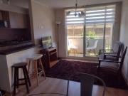 Acogedor Departamento en Temuco