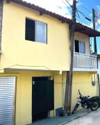 POUSADA Kit net pacoti