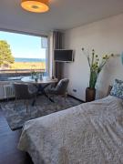 Seetempel 28 - direkt am Strand, Hund willkommen