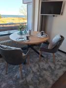 Seetempel 28 - direkt am Strand, Hund willkommen