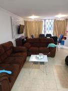 Amplio apartamento vacacional para 6 personas