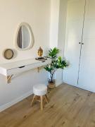 StadtOase - Im Kiez von Neukölln 3Zi 100qm