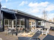 8 person holiday home in Oksbøl-By Traum