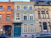 La Maison Bleue Ronse