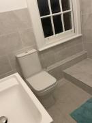 Spacious Room in London Elephant and Castle