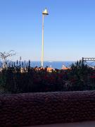 شاليه بالحدائق المعلقه بورتو السخنه اجمل فيو في السخنه