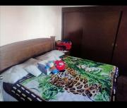 Habitación Compartida Parque Fundidora Cintermex