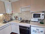 Studio climatisé avec parking, proche plage et commerces à Sainte-Maxime - FR-1-780-92