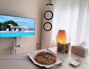 Cozy 2BR Netflix Metro 5min Jamsil,Gangnam