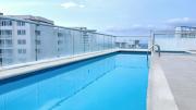 apartamento cerca al mar