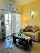 Radhey Bliss A Cozy Studio Home