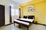 Hotel O Shalom home stay