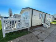 8 Berth Caravan By The Beautiful Beach Of Hunstanton In Norfolk Ref 23006W