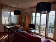 Villa panoramica Gazzi