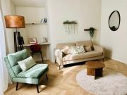 Appartement Bastia centre ancien