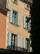 Atlantes de Saint Saturnin