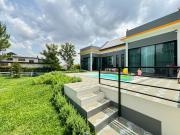 Moon Nine Village Khao Yai