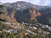 Top Dharamshala