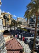 Apartamento Maralva PLAYA DE LEVANTE