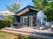 Beautiful Holiday Home, From 2021, With A Lovely Seaview