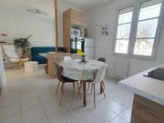 Top Port-en-Bessin-Huppain