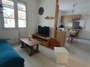 Top Port-en-Bessin-Huppain