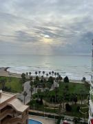 Ático vistas lujo 2 Magic World