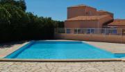 Superbe appartement terrasse piscine proche plage