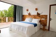 Kudhi Boli Beach House