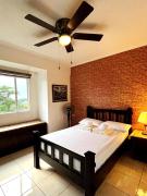 Premier Room in Albergo Baguio