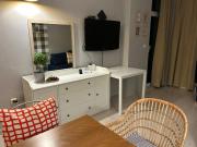 Pollo Resort, Summer Wind Apartaments