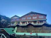 Top Lachung