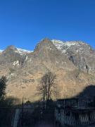 Top Lachung