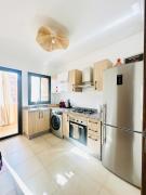 Charmant Appartement 2 Room Wifi Marrakech