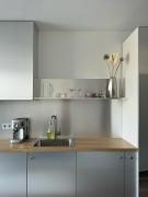 Ozas Cozy Studio apartment