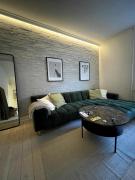 Cozy Copenhagen apartment