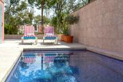 Sunstay Chalet La Colina Torremolinos Sunstay Chalet La Colina Torremolinos