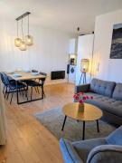 FeWo Ostseeglück - De Groote