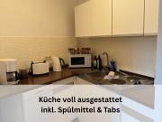 FeWo Berg-Domizil Altenau inklusive Bettwäsche und Handtüchern, Nur 3 Minuten von der Kristall Therme entfernt